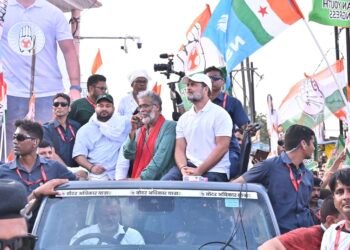 Hello Telugu - Rahul Gandhi Fired on EC