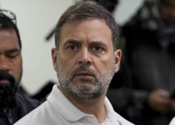 Hello Telugu - Rahul Gandhi Shocking Comment