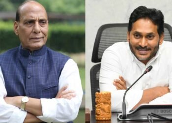 Hello Telugu - Rajnath Singh Important Call