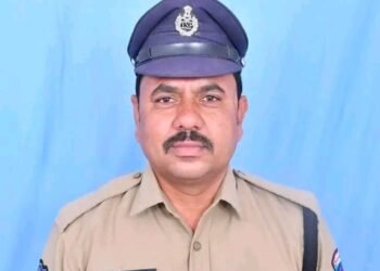 Hello Telugu - TG Police Raju Naik Proven