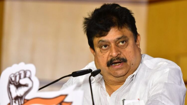 Hello Telugu - Telangana BJP Chief Shocking Comments