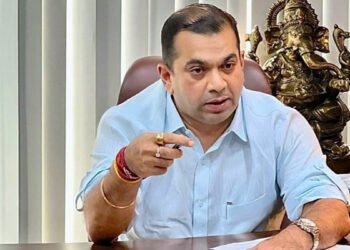 Hello Telugu - Rohan Khaunte - Goa Growth