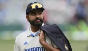 Hello Telugu - Rohit Sharma Shocking Comments