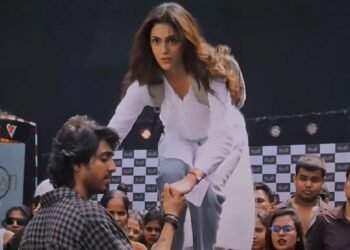 Hello Telugu - Saiyaara Succes