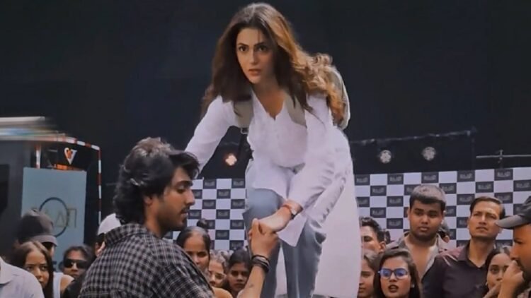 Hello Telugu - Saiyaara Succes