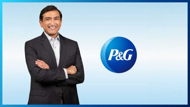 Hello Telugu - P&G CEO Shailesh Jejurikar Inspiring