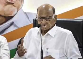 Hello Telugu - Sharad Pawar Shocking Comments