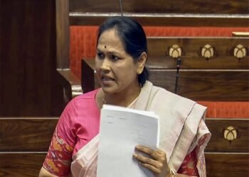 Hello Telugu - Minister Shobha Karandlaje Alarming