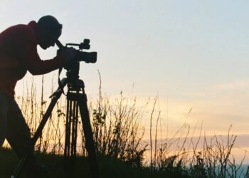 Hello Telugu - Short Film Competation Sensational