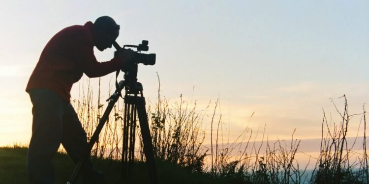 Hello Telugu - Short Film Competation Sensational