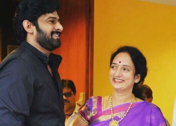Hello Telugu - Hero Prabhas Marriage - Shyamala Devi