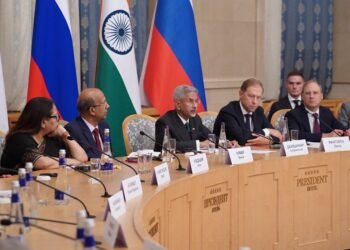 Hello Telugu - S Jaishankar India-Russia Strong Relation