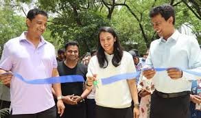 Hello Telugu - Smriti Mandhana New Innovation