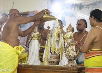 Hello Telugu - Popular Maha Yagam Grand Conclusion