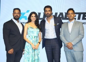 Hello Telugu - Popular Actor Sonu Sood- Alphalite