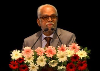 Hello Telugu - Sudarshan Reddy-India Alliance Shocking