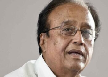 Hello Telugu - CPI Leader Sudhakar Reddy Death