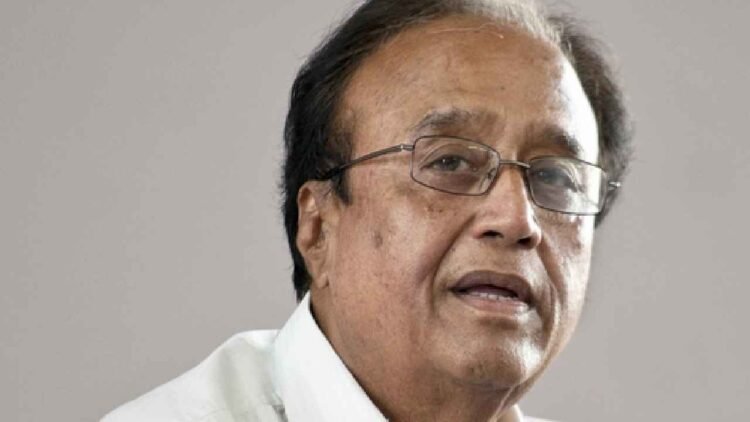 Hello Telugu - CPI Leader Sudhakar Reddy Death