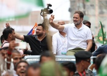 Hello Telugu - Tejashwi Yadav Shocking Comments