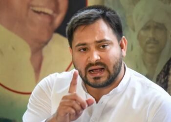 Hello Telugu - Tejashwi Yadav Shocking Comments
