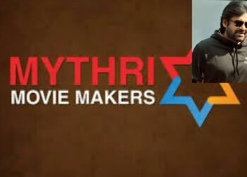Hello Telugu - Telugu Film Workers Fired on Mythri Makers