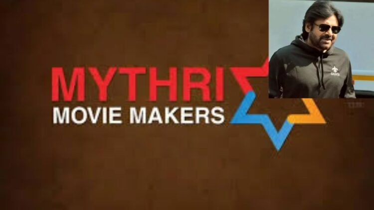 Hello Telugu - Telugu Film Workers Fired on Mythri Makers