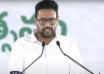 Hello Telugu - Minister TG Bharat Interesting Update