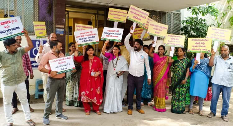 Hello Telugu - Cinema Workers Fired on Vallabhaneni Anil