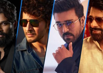 Hello Telugu - Telugu Film Workers Sensational