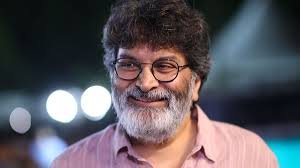Hello Telugu - Popular Director Trivikram Srinivas