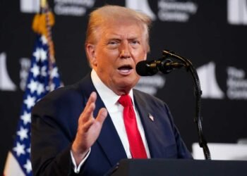 Hello Telugu - Donald Trump Warning