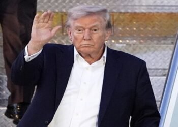 Hello Telugu - Trump Health Condition Critical