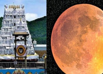 Hello Telugu - Tirumala Temple Close Shocking