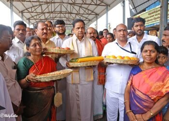 Hello Telugu - TTD Proven - Subrahmanya Swamy