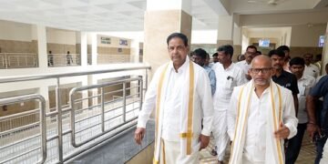 Hello Telugu - TTD Chairman Strong Focus