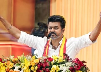 Hello Telugu - TVK Vijay Important Meeting