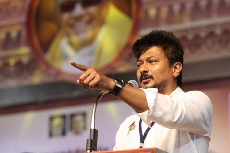 Hello Telugu - Udhayanidhi Stalin - Coolie Success