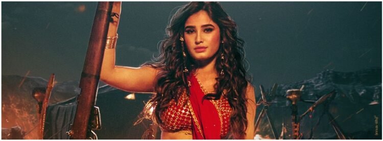 Hello Telugu - Uyi Amma Song Sensational