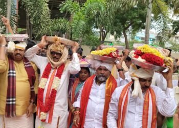 Hello Telugu - Siddhi Vinayaka Popular Festival