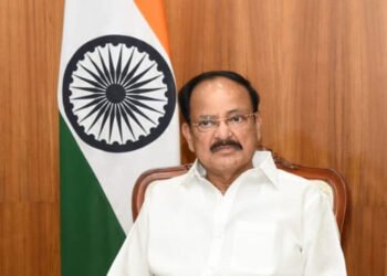 Hello Telugu - Popular Leader Venkaiah Naidu
