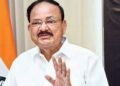 Hello Telugu - Venkaiah Naidu Shocking Comments