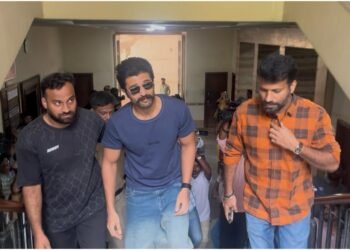 Hello Telugu - Hero Vijay Deverakonda