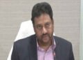 Hello Telugu - Ex IAS Vijay Kumar Strong Demands
