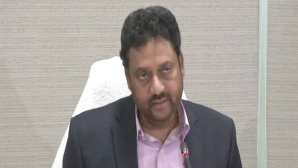 Hello Telugu - Ex IAS Vijay Kumar Strong Demands