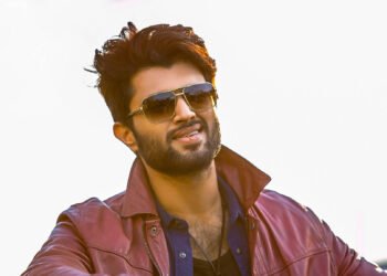 Hello Telugu - Vijay Deverakonda - Kingdom Success