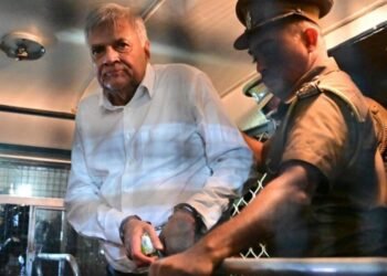 Hello Telugu - Wickremesinghe Granted Bill Sensational