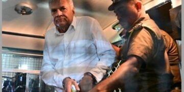 Hello Telugu - Wickremesinghe Granted Bill Sensational