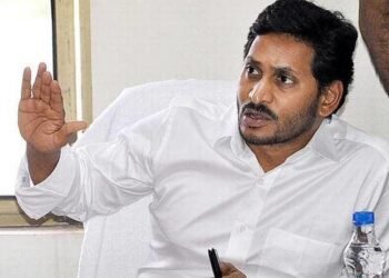 Hello Telugu - YS Jagan Shocking Comments