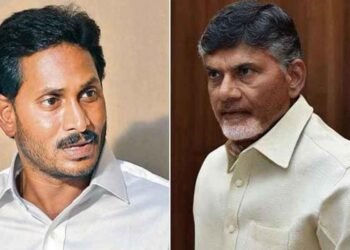 Hello Telugu - Ex CM YS Jagan Fired on NDA Govt