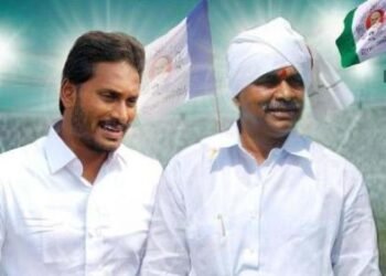 Hello Telugu - YS Rajasekhar Reddy Death Anniversary